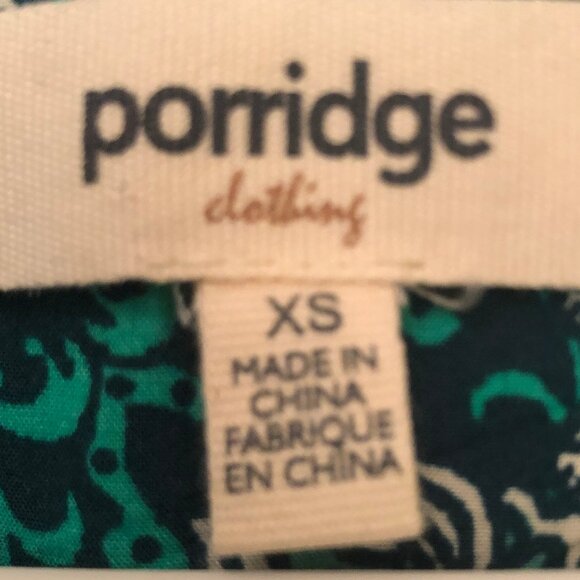 Anthropologie Porridge Isabel Mini Dress sz XS - Picture 7 of 14